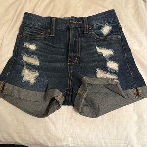 Brand new aero shorts